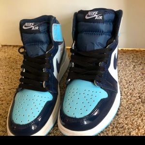 Women’s Jordan 1’s